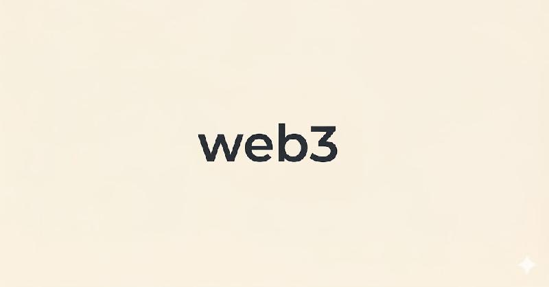 Mi az a Web3? Teljes útmutató kezdőknek